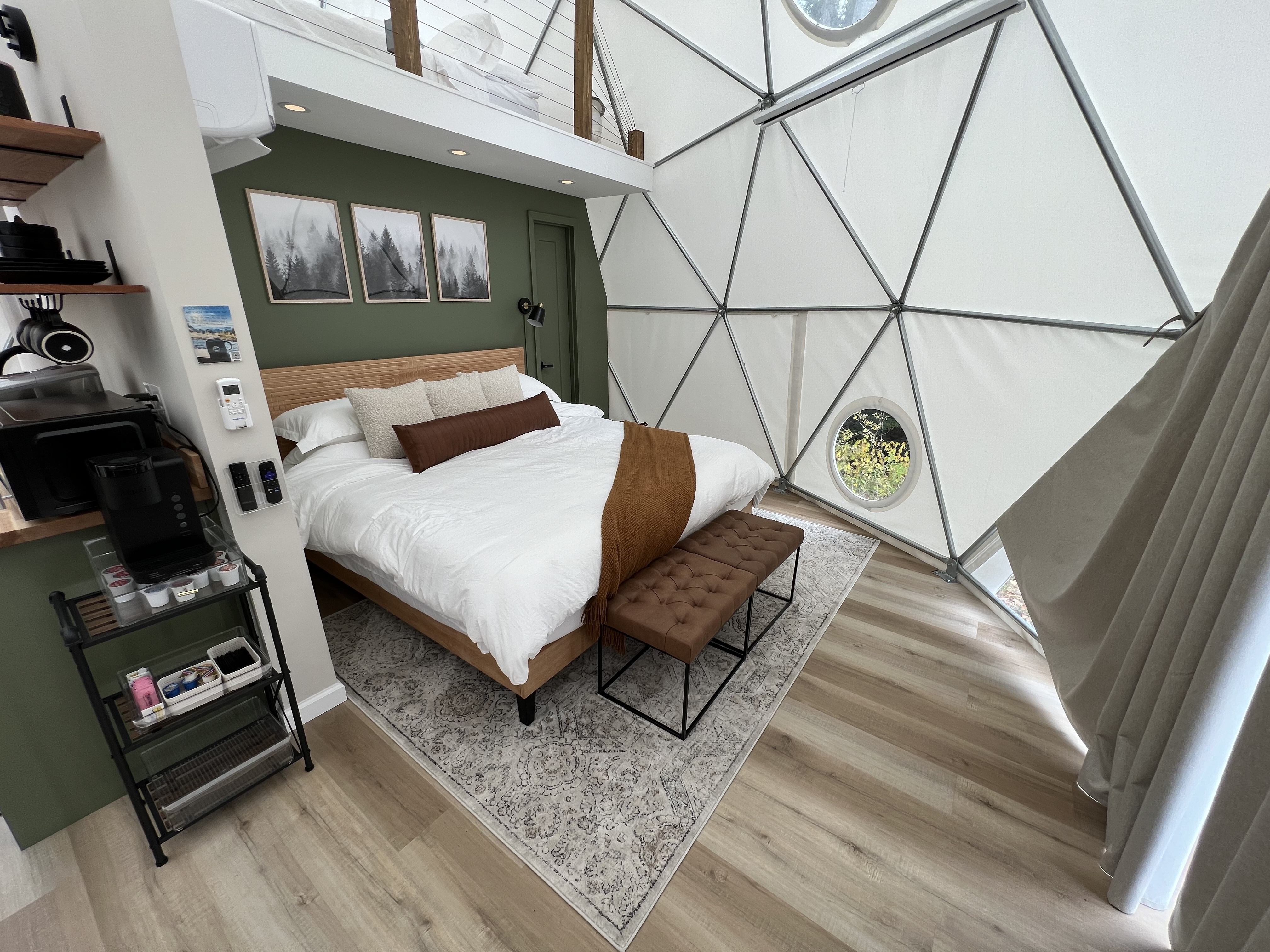 STR Cleaning Example