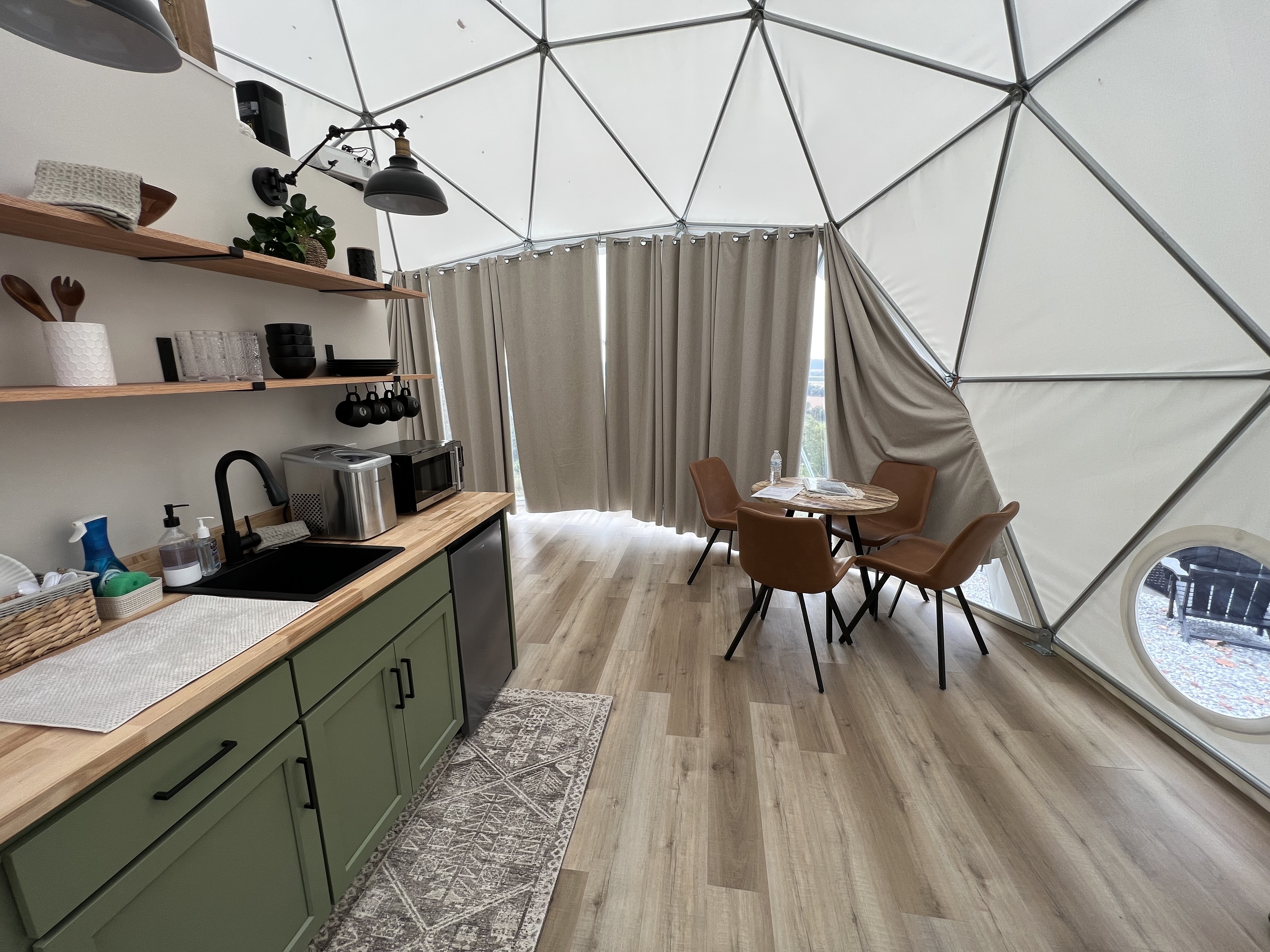 STR Cleaning Example