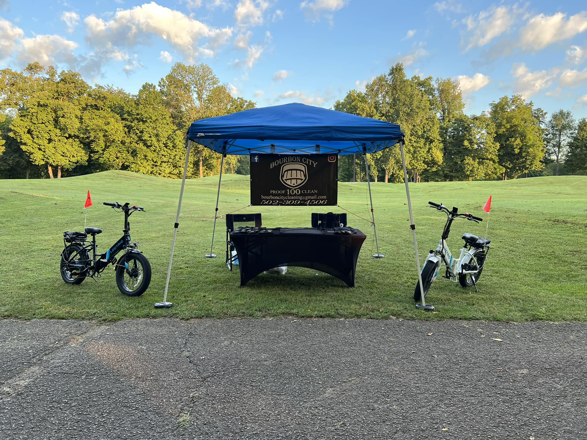 Chamber of Commerce Event