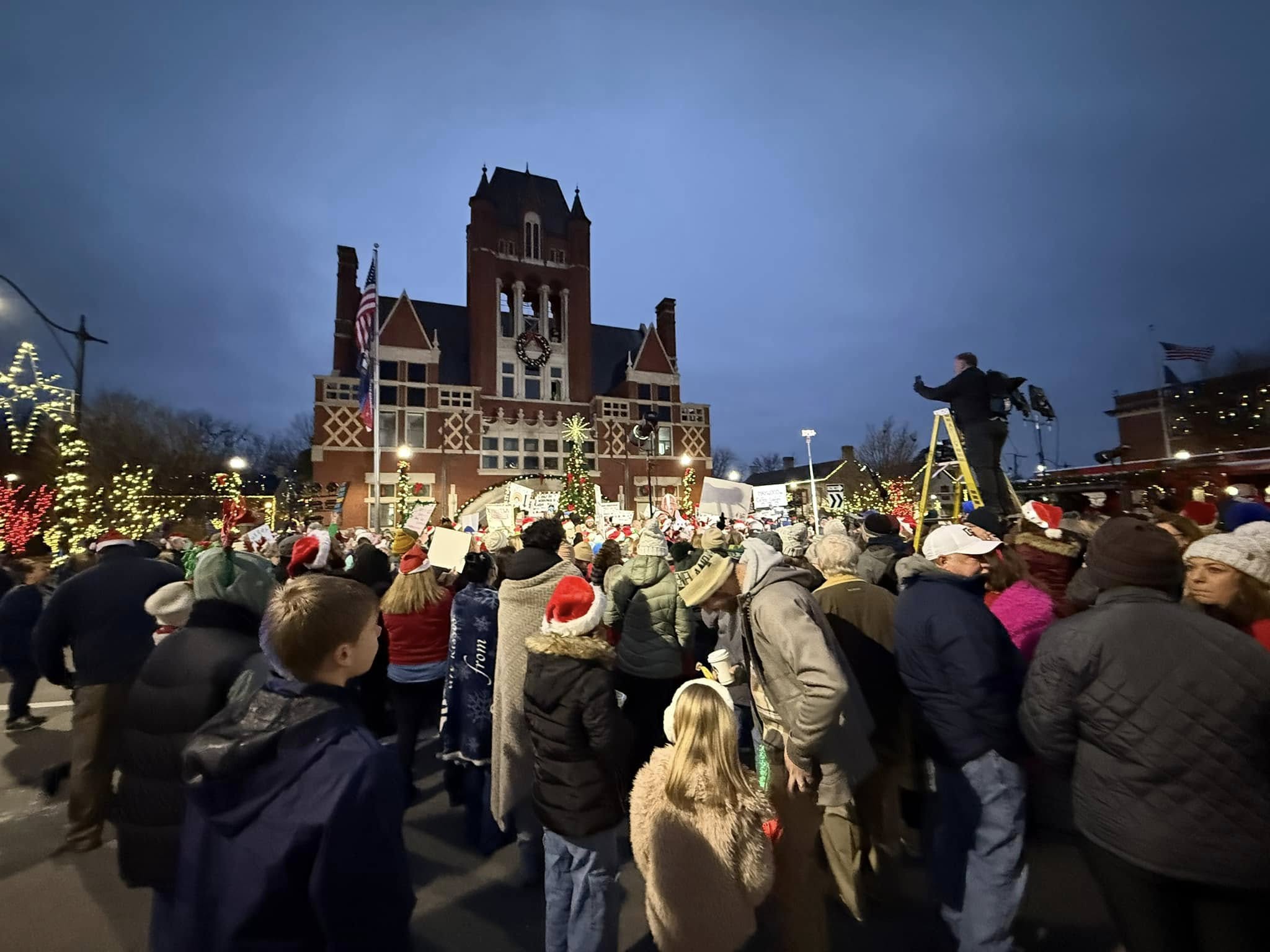 Community Celebration