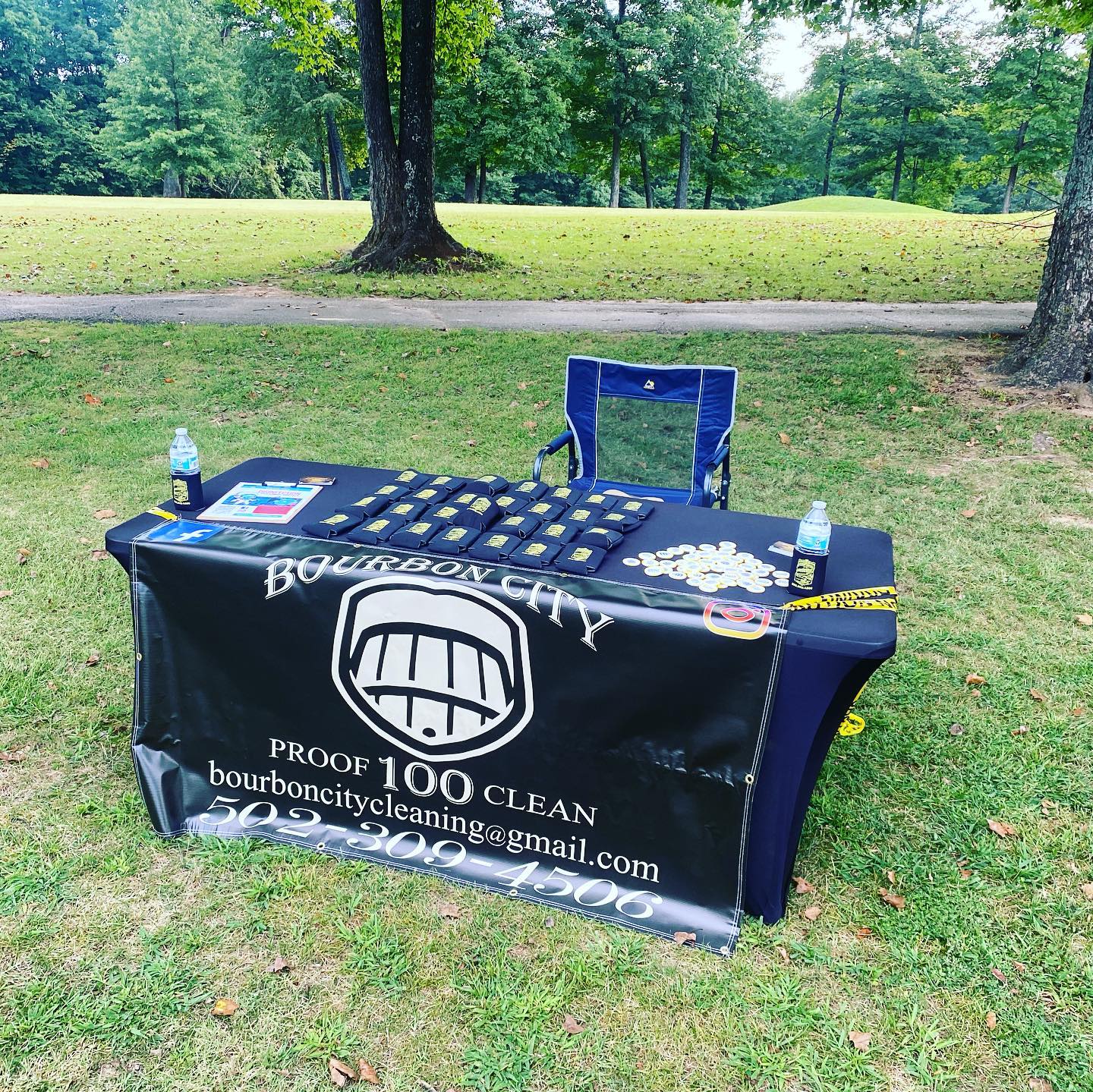 Community Sponsorship